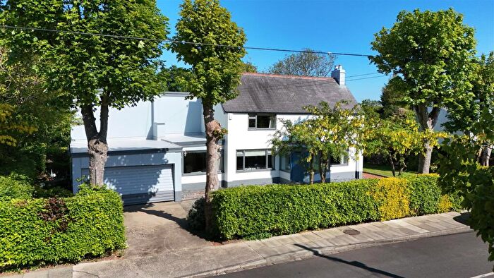 4 Bedroom Detached House For Sale In West Meadows Road, Cleadon, Sunderland, SR6