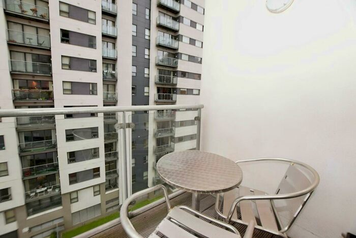 1 Bedroom Flat To Rent In Jefferson Place, Fernie Street, Green Quarter, Manchester, M4
