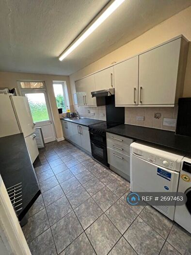 6 Bedroom Semi Detached House To Rent In Lower Oldfield Park, Bath, BA2