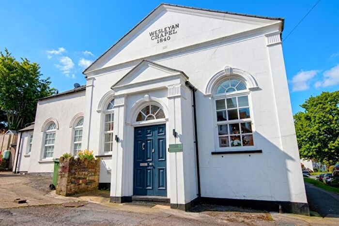 4 Bedroom Detached House For Sale In Pudding Gate, Bishop Burton, HU17