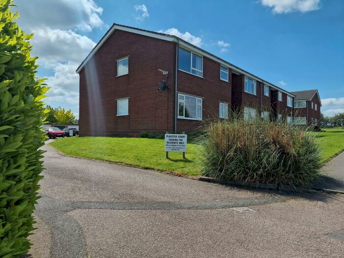 2 Bedroom Flat To Rent In - Bridle Lane, Sutton Coldfield, B74