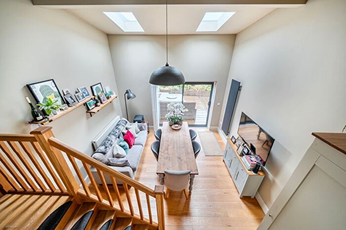 3 Bedroom Semi-Detached House For Sale In Rye, TN31