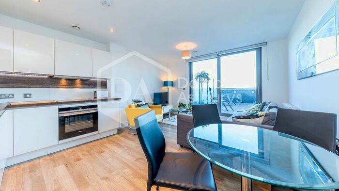 1 Bedroom Flat To Rent In Boleyn Road, Dalston, London, N16