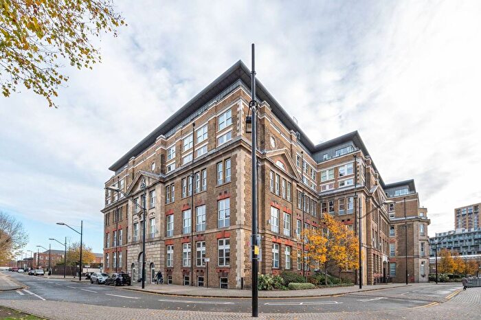 3 Bedroom Flat For Sale In Building, Woolwich Riverside, London, SE18