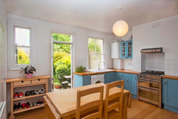 2 Bedroom Terraced House To Rent In Woodcote Place, West Norwood, London, SE27
