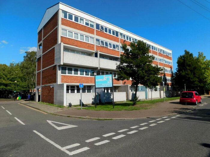 1 Bedroom Apartment To Rent In Cambridge Street, NR2