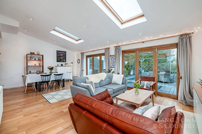 3 Bedroom Terraced House For Sale In Rowters Cottages, Latchbrook, Saltash, PL12