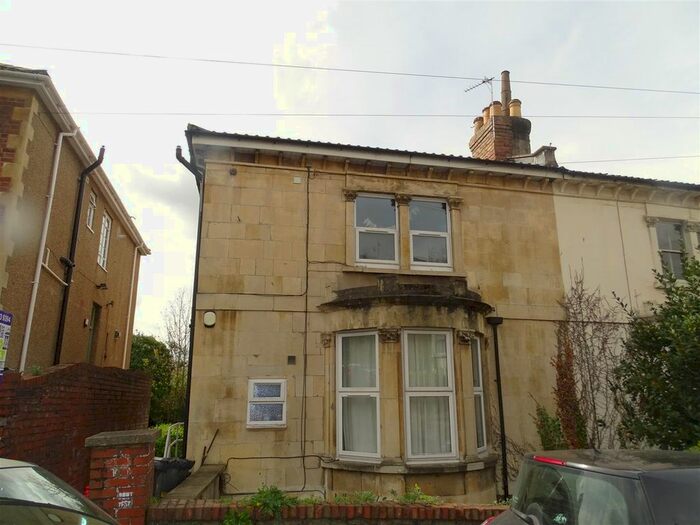 3 Bedroom Flat To Rent In Cromwell Road, St. Andrews, Bristol, BS6
