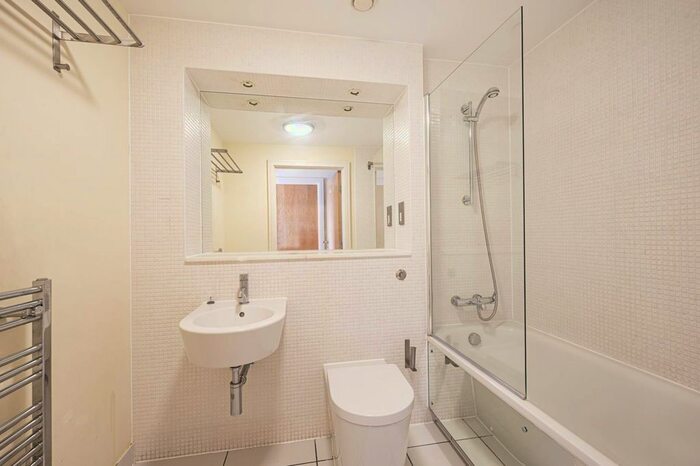 1 Bedroom Flat To Rent In Cheshire Street, Shoreditch, London, E2