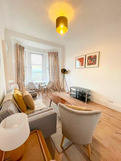 1 Bedroom Flat To Rent In Anderson Drive, Renfrew, Renfrewshire, PA4