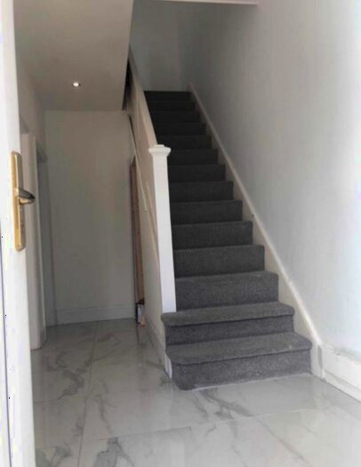 4 Bedroom Terraced House To Rent In Forest Road, Fishponds, Bristol, BS16