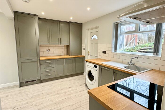 3 Bedroom Terraced House For Sale In Eaton Road, Stapleford, NG9