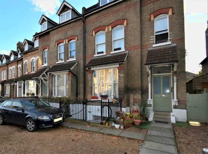 1 Bedroom Flat To Rent In Lee High Road Lee SE12