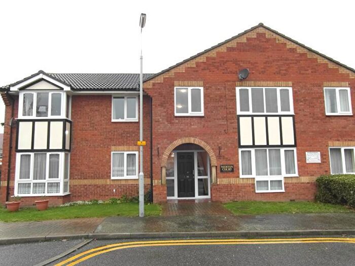 1 Bedroom Flat To Rent In Church Road, Welling, Kent, DA16