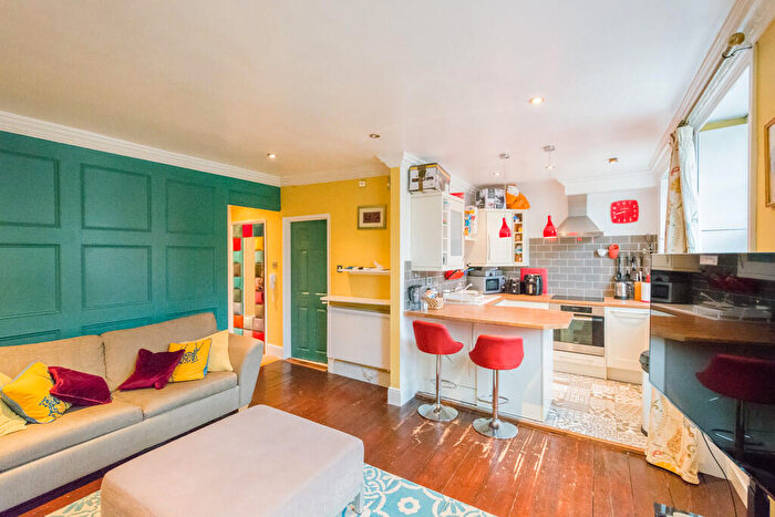 1 Bedroom Apartment To Rent In New King Street, Bath, BA1