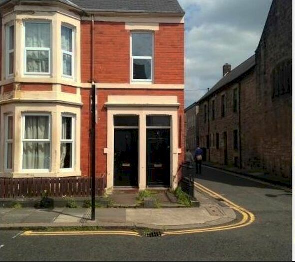 2 Bedroom Flat To Rent In Coniston Avenue, Jesmond, Jesmond, Tyne And Wear, NE2