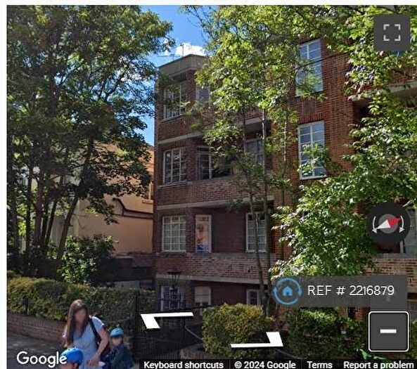 2 Bedroom Maisonette To Rent In Selwyn Court, London, SE3