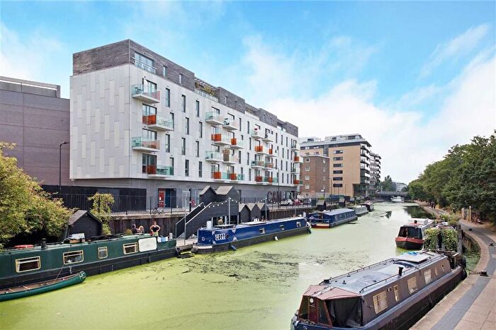 2 Bedroom Flat To Rent In Wiltshire Row, De Beauvoir Town, N1