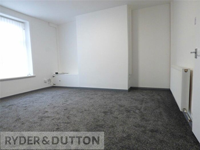 3 Bedroom Terraced House To Rent In Plane Street, Bacup, Rossendale, OL13