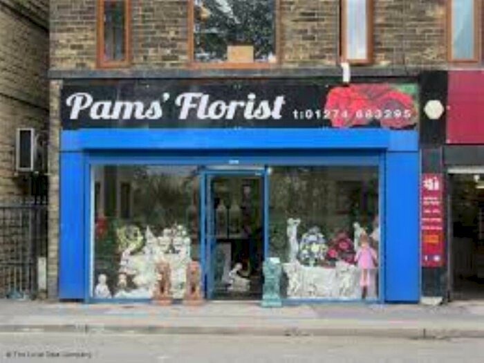 Commercial Property To Rent In Tong Street, Bradford, BD4