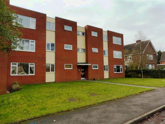 2 Bedroom Property To Rent In Tanhouse Farm Road, Solihull, West Midlands, B92