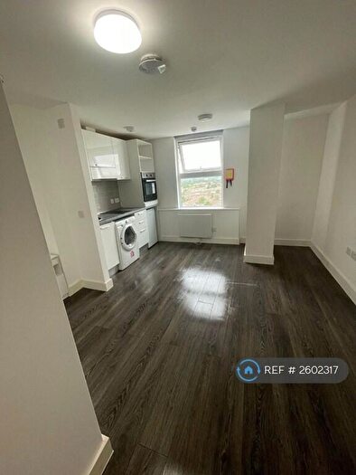 Studio To Rent In Terminus House, Harlow, CM20