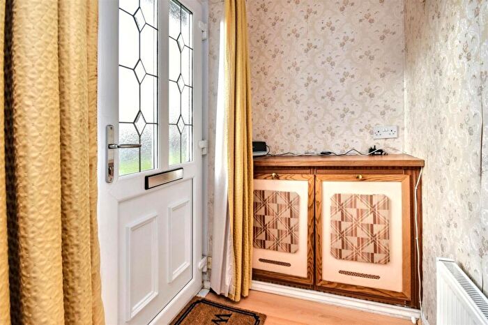 2 Bedroom Bungalow For Sale In Patrick Road, Corby, NN18