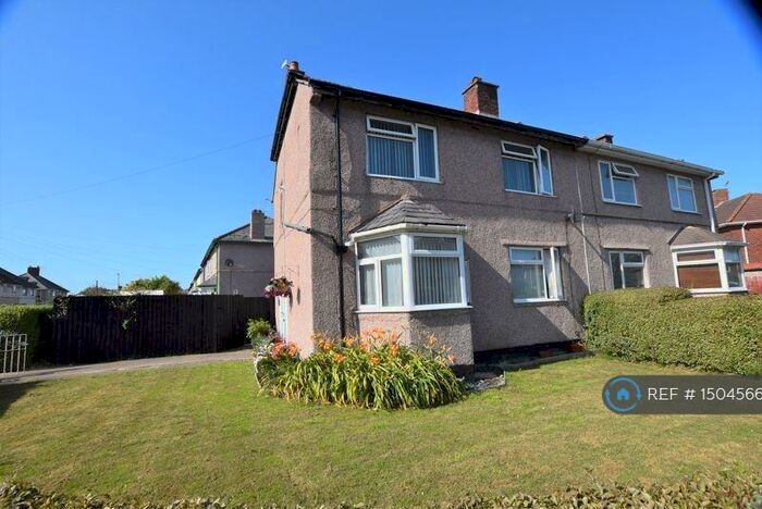 3 Bedroom Semi-Detached House To Rent In Reeds Avenue East, Leasowe, CH46