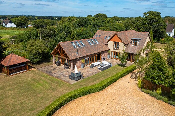 4 Bedroom Detached House To Rent In Muscliffe Lane, Bournemouth, BH9