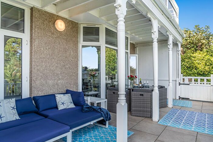 2 Bedroom Flat For Sale In Horizon Flat, Tremorna, Wheal Margery, Carbis Bay, TR26