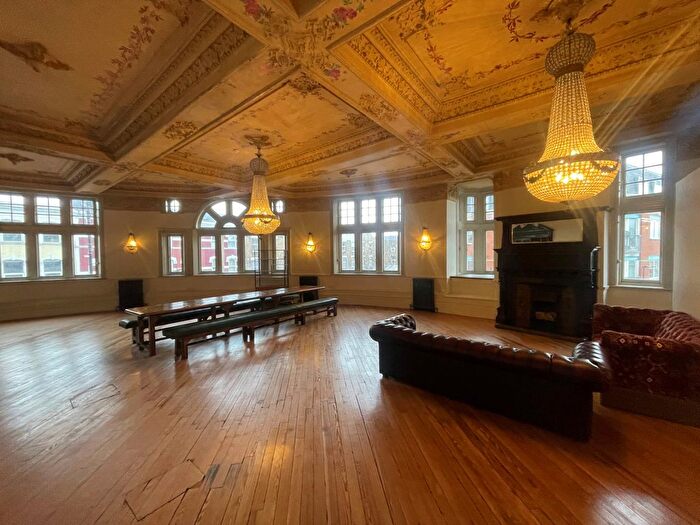 1 Bedroom Flat To Rent In Green Lanes, Haringey, N4