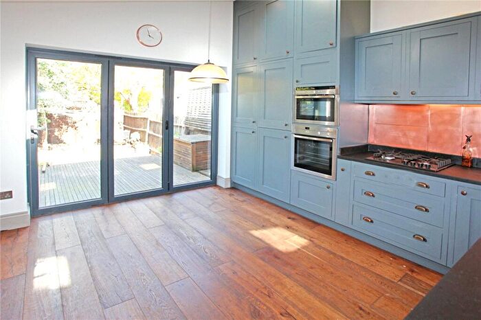 2 Bedroom Terraced House To Rent In Farrant Avenue, Wood Green, London, N22