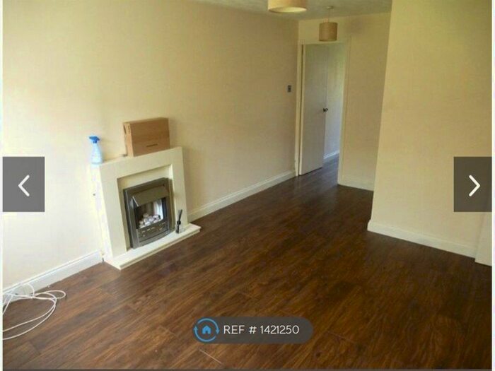 1 Bedroom Maisonette To Rent In Claverley Green, Luton, LU2