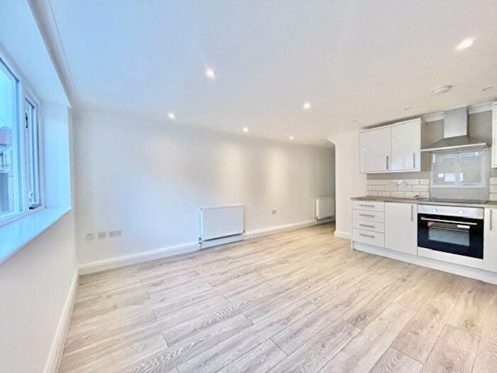1 Bedroom Flat To Rent In Besson Street, London, SE14