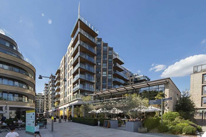 1 Bedroom Flat To Rent In Longfield Avenue, London, W5