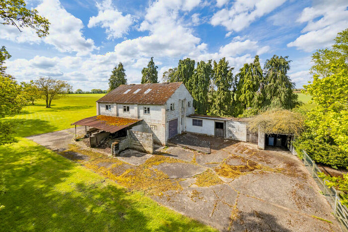 Land For Sale In Long Melford, Sudbury, Suffolk, CO10