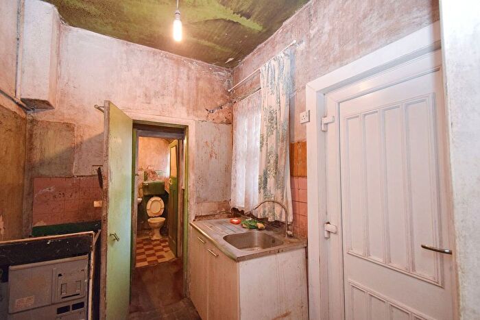 2 Bedroom Terraced House For Sale In Dean Street, Coventry, West Midlands, CV2