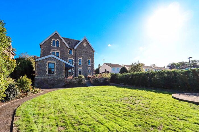 7 Bedroom Detached House For Sale In Princes Road, Clevedon, BS21
