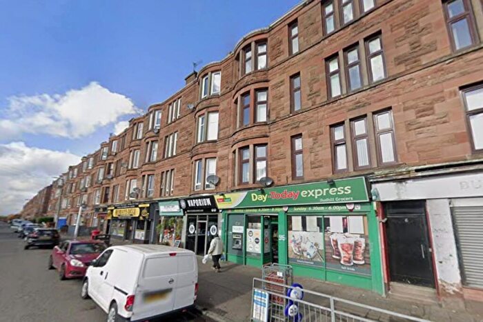 1 Bedroom Flat For Sale In , Budhill Avenue, Flat -, Glasgow, G32