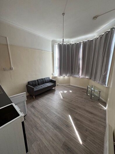 Studio To Rent In Denzil Avenue, Southampton, SO14