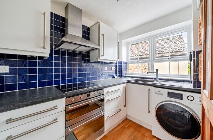 2 Bedroom Terraced House For Sale In Wilkinson Terrace, Stutton, Tadcaster, North Yorkshire, LS24