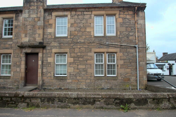2 Bedroom Flat To Rent In Alloa Road, FK9