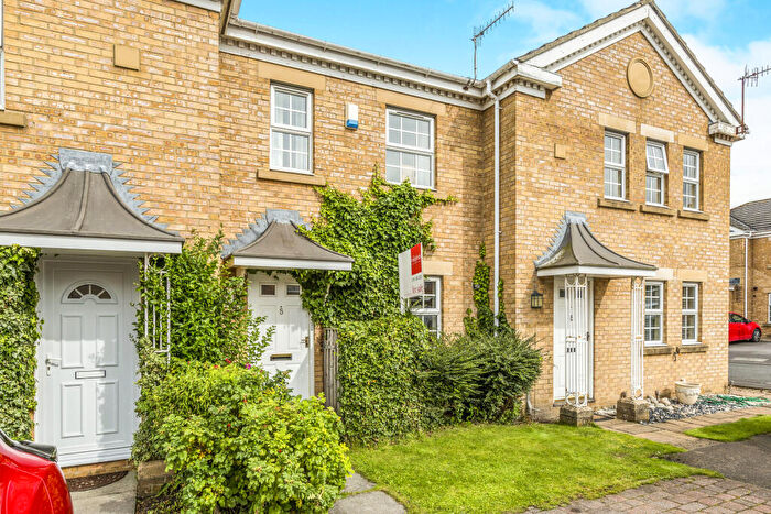 2 Bedroom House To Rent In Linden Mews, Langley Park, Durham, DH7