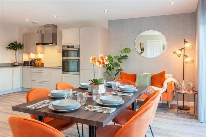 4 Bedroom Detached House For Sale In "Greenwood" At Off Craigmill Road, Strathmartine, Dundee, DD3