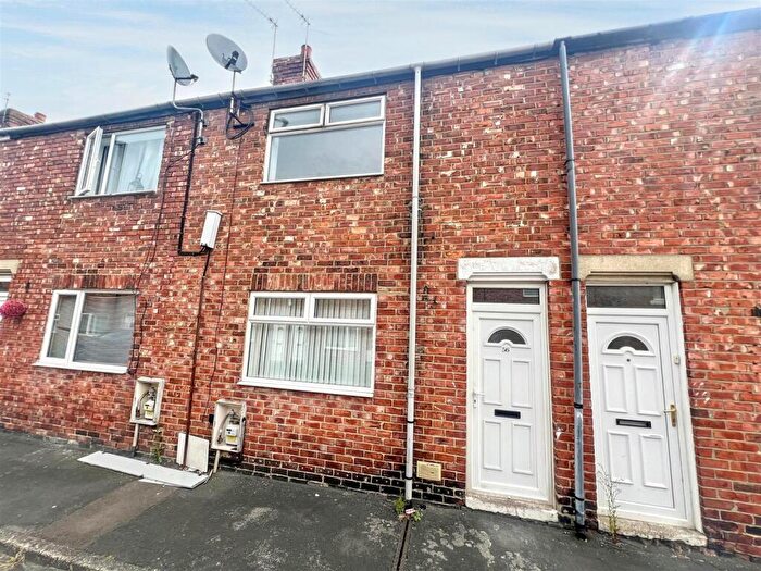 2 Bedroom Terraced House For Sale In West Street, Grange Villa, Chester Le Street, DH2