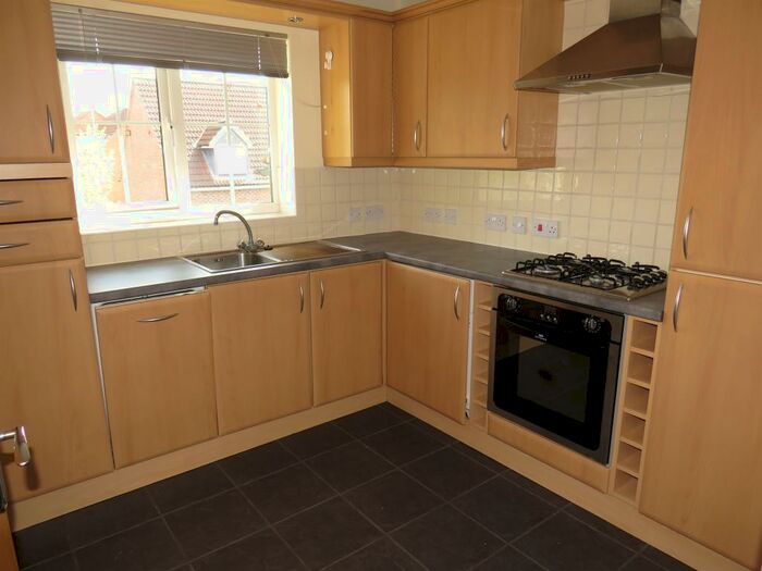 2 Bedroom Apartment To Rent In Wolfreton Mews, Willerby, Hull, HU10