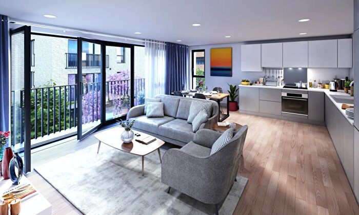 1 Bedroom Apartment To Rent In Botley, Oxfordshire, OX2