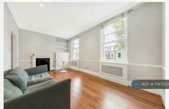 2 Bedroom Flat To Rent In Edith Grove, London, SW10