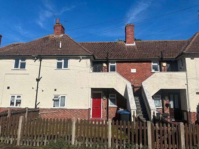 1 Bedroom Flat For Sale In Ellen Avenue, Ramsgate, CT11