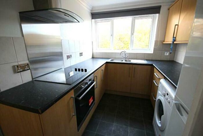 1 Bedroom Flat To Rent In Ramshaw Drive, Chelmsford, CM2